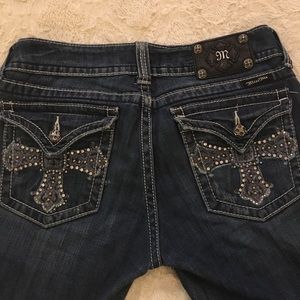 MissMe Jeans!